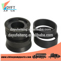 spare parts dn200 dn230 dn250 dn180 concrete pump piston ram used for concrete pump truck/trailer